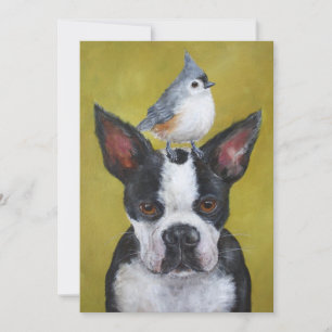 Rosebud en Samantha-platte kaart