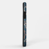  rosebud, iPhone 5 hoesje (Achterkant/rechts)