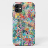 Rosebud iPhone Case (Achterkant)