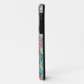 Rosebud iPhone Hoesje (Achterkant/links)