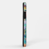 Rosebud iPhone Hoesje (Achterkant/rechts)
