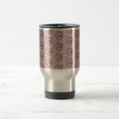 Rosebud Love Travel Mug Reisbeker (Center)
