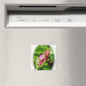 Rosebud Magnet (Insitu (Vaatwasser))