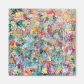 Rosebud Magnet (Voorkant)