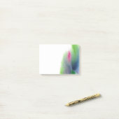 Rosebud Notes (Op bureau)