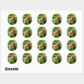 Rosebud Stickers (Vel)