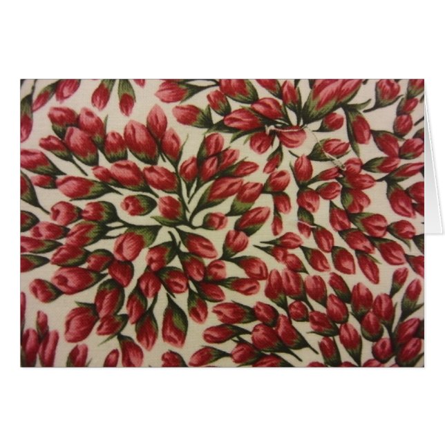 Rosebuds (Voorkant Horizontaal)