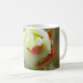 rosebuds gloeien koffiemok (Voorkant rechts)