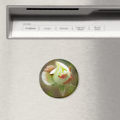 rosebuds gloeien magneet (Insitu (Vaatwasser))