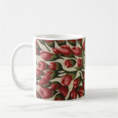 Rosebuds Koffiemok (Links)