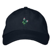 Rosebuds Pet (Voorkant)