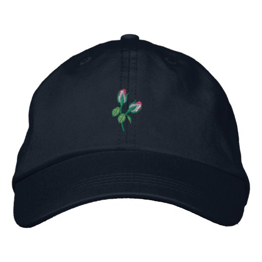 Rosebuds Pet (Voorkant)