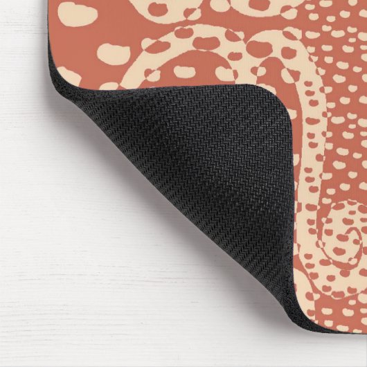 Rosebulbs Cupflowers Muismat (Hoek)