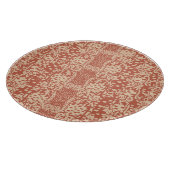 Rosebulbs Cupflowers Snijplank (Hoek)