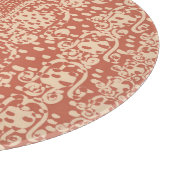 Rosebulbs Cupflowers Snijplank (Hoek)