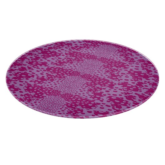 Rosebulbs Roses Snijplank (Hoek)