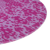 Rosebulbs Roses Snijplank (Hoek)