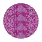 Rosebulbs Roses Snijplank (Voorkant)