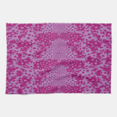 Rosebulbs Roses Theedoek (Horizontaal)