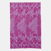 Rosebulbs Roses Theedoek (Verticaal)