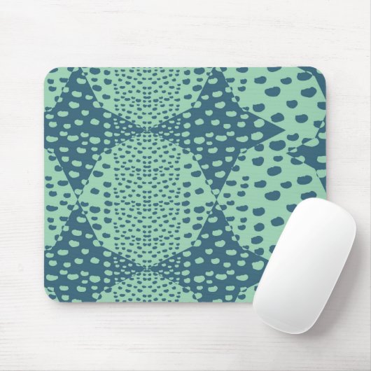 Rosebulbs Sparks Muismat (Met muis)