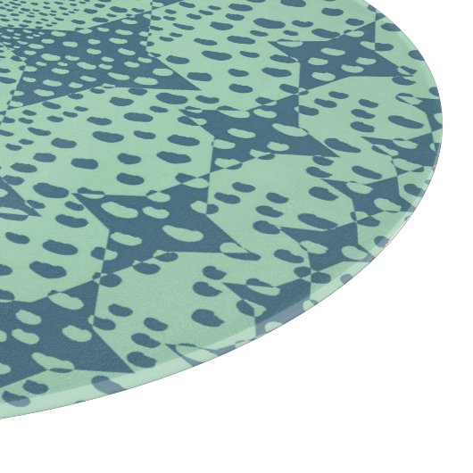 Rosebulbs Sparks Snijplank (Hoek)