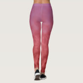 Roseburn Stil Leggings (Achterkant)