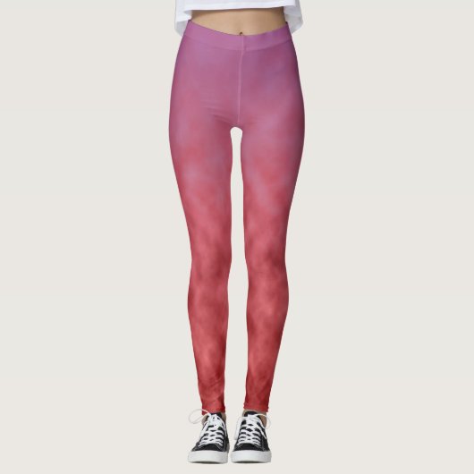 Roseburn Stil Leggings (Voorkant)