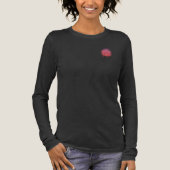 Roseburn Stil Tri-Blend Shirt (Voorkant)