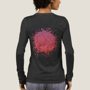 Roseburn Stil Tri-Blend Shirt