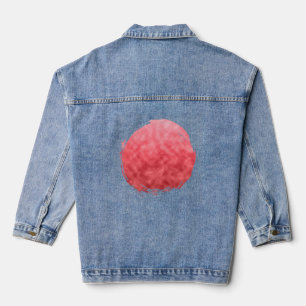 Rosecore Stil Denim Jacket