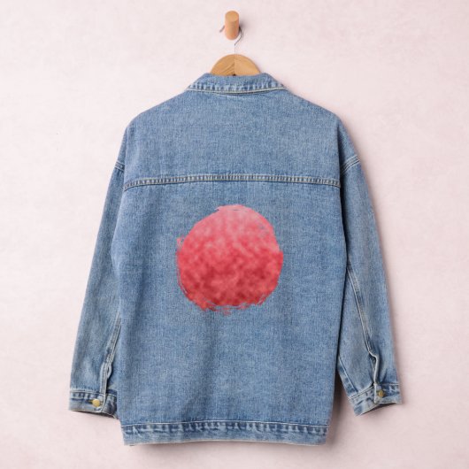 Rosecore Stil Denim Jacket (Hangar)