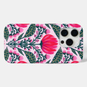 Rosefield Dreams  Case-Mate iPhone Case (Achterkant (horizontaal))