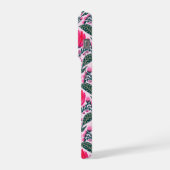Rosefield Dreams  iPhone Hoesje (Linkerkant)