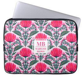 Rosefield Dreams Laptop Sleeve