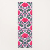 Rosefield Dreams Yogamat (Voorkant)