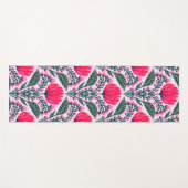 Rosefield Dreams Yogamat (Voorkant (horizontaal))