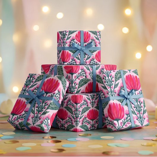 Rosefield Dromen Cadeaupapier