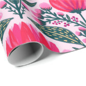 Rosefield Dromen Cadeaupapier (Rol Hoek)