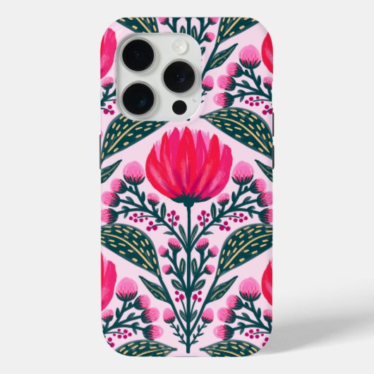 Rosefield Dromen Case-Mate iPhone Case (Achterkant)