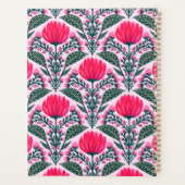Rosefield Dromen Planner (Achterkant)