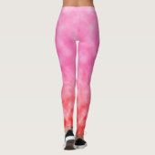 Roseflare Drift Leggings (Achterkant)