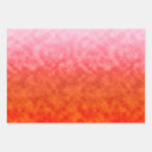 Roseflare Inpakpapier Vel (Voorkant)
