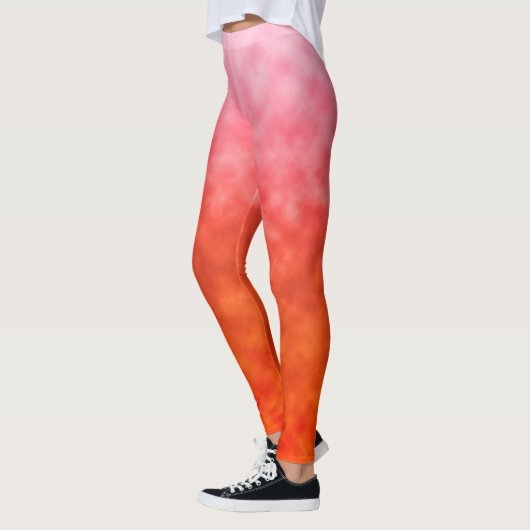 Roseflare Leggings (Links)