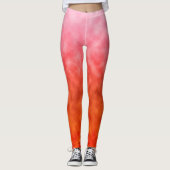 Roseflare Leggings (Voorkant)
