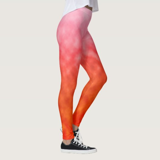 Roseflare Leggings (Rechts)