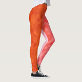 Roseflare Leggings (Rechts)