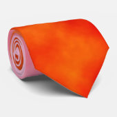 Roseflare Stropdas (Opgerold)