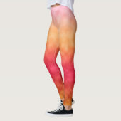 Rosegold Nagloei Leggings (Links)