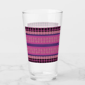 Roseheads Cupflowers Glas